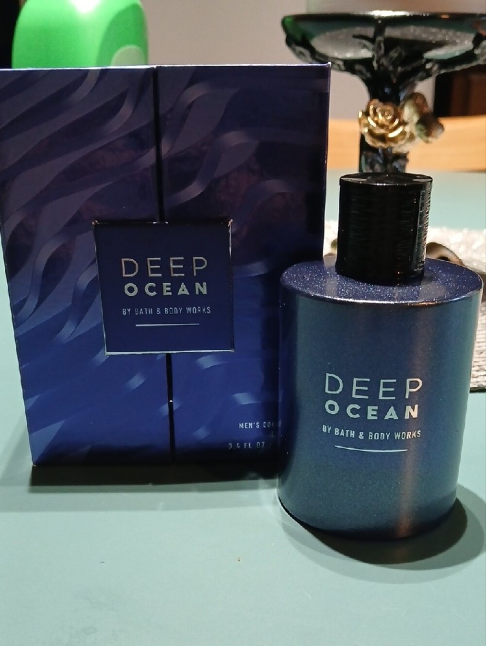 Bath & Body Works Deep Ocean